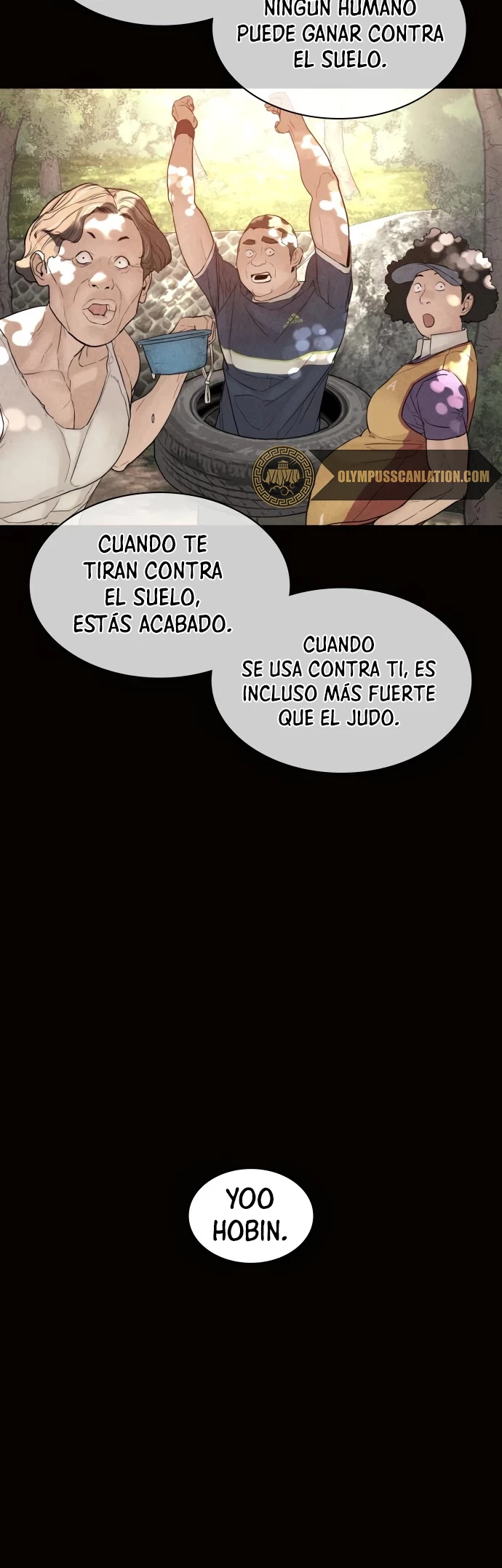 Como madrear - Capítulo 129 - Página 32 - LectorTMOo