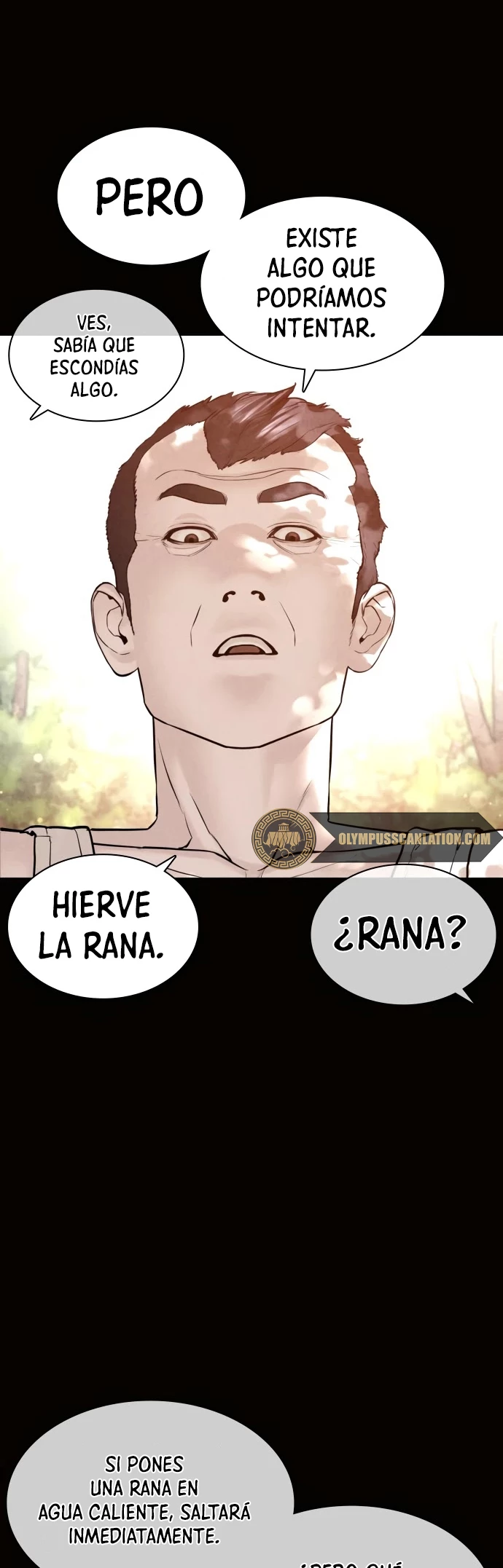 Como madrear - Capítulo 129 - Página 34 - LectorTMOo