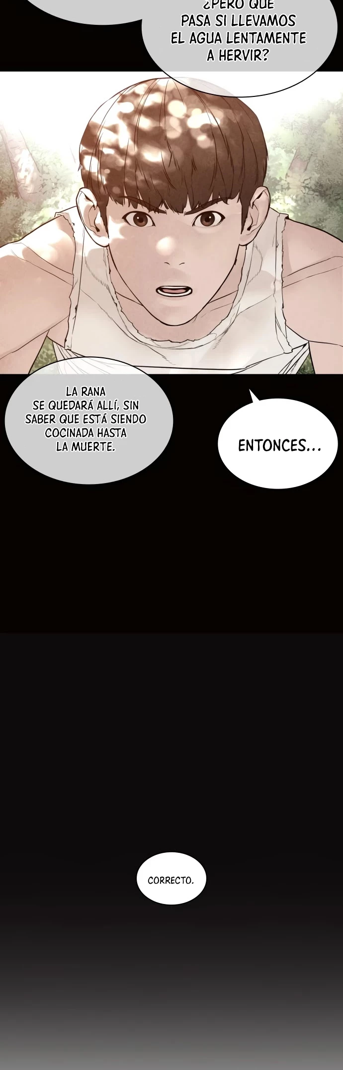 Como madrear - Capítulo 129 - Página 35 - LectorTMOo