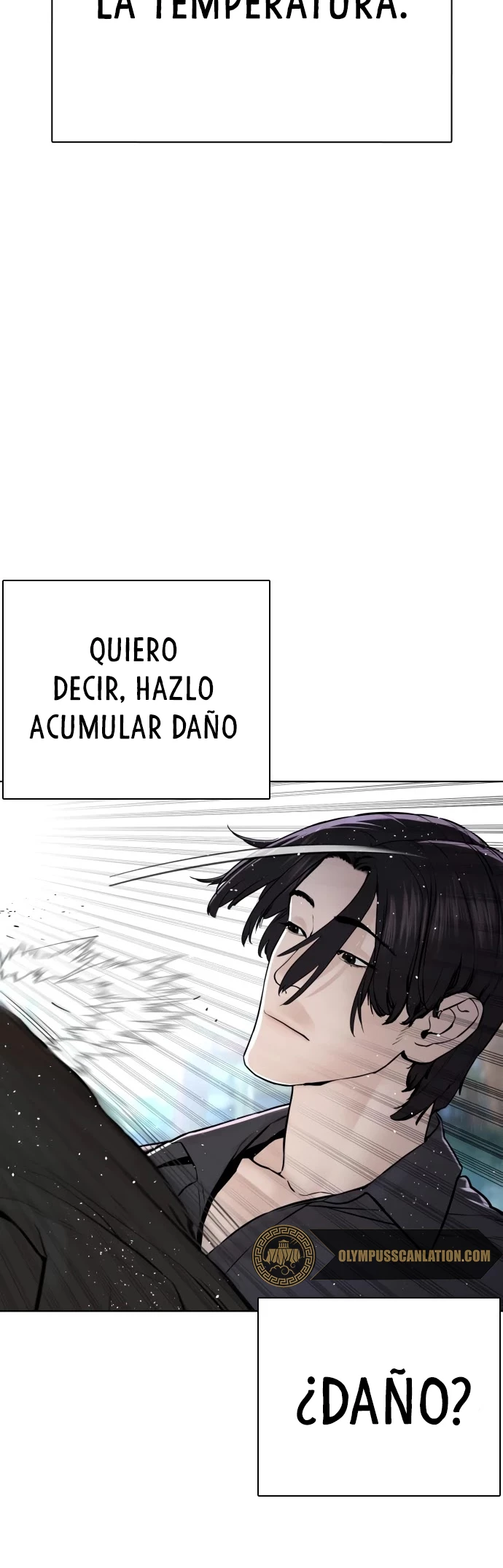 Como madrear - Capítulo 129 - Página 37 - LectorTMOo