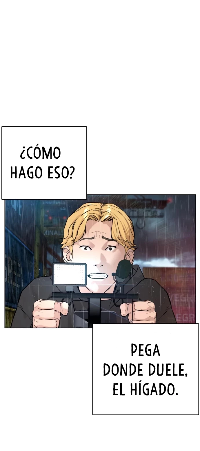 Como madrear - Capítulo 129 - Página 38 - LectorTMOo