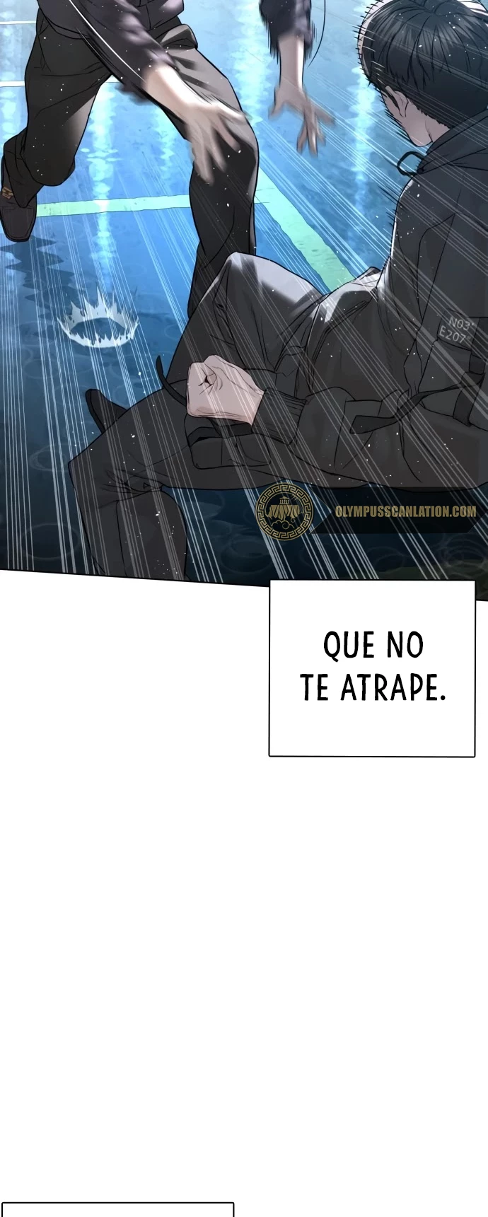 Como madrear - Capítulo 129 - Página 51 - LectorTMOo