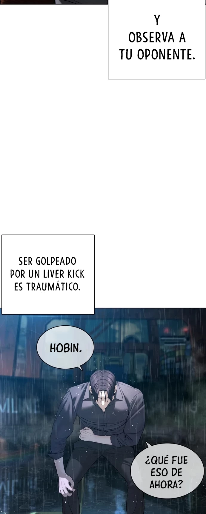 Como madrear - Capítulo 129 - Página 53 - LectorTMOo