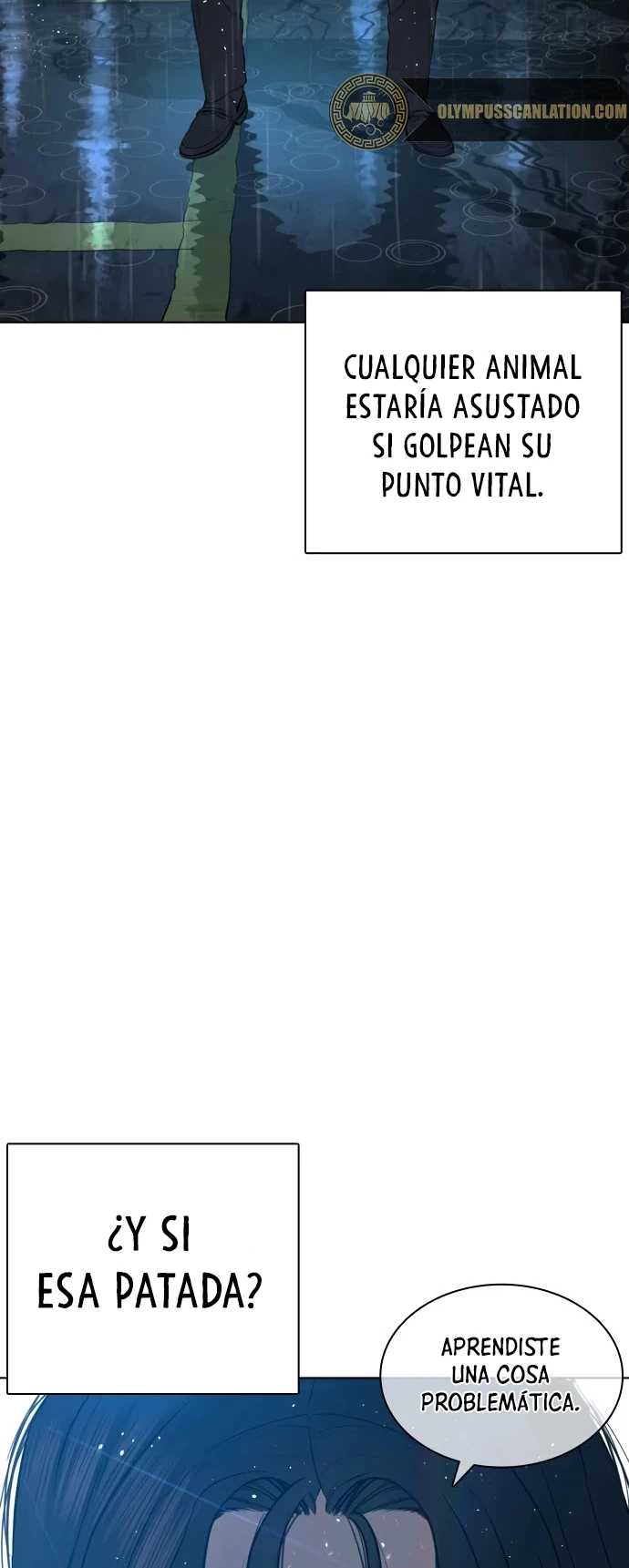 Como madrear - Capítulo 129 - Página 54 - LectorTMOo