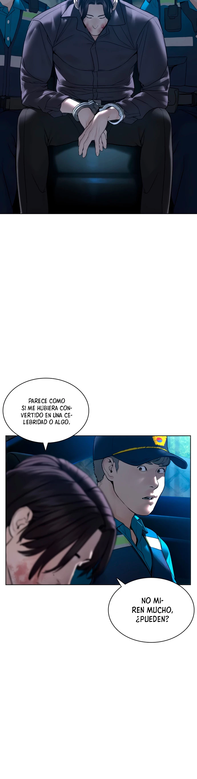 Como madrear - Capítulo 131 - Página 5 - LectorTMOo