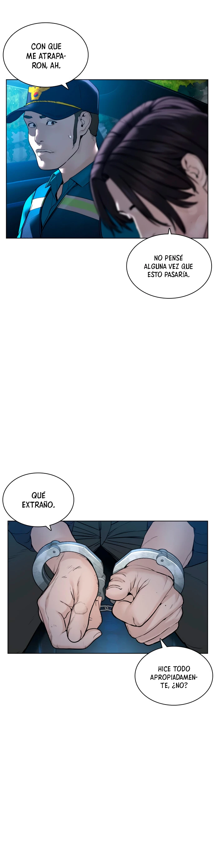 Como madrear - Capítulo 131 - Página 6 - LectorTMOo