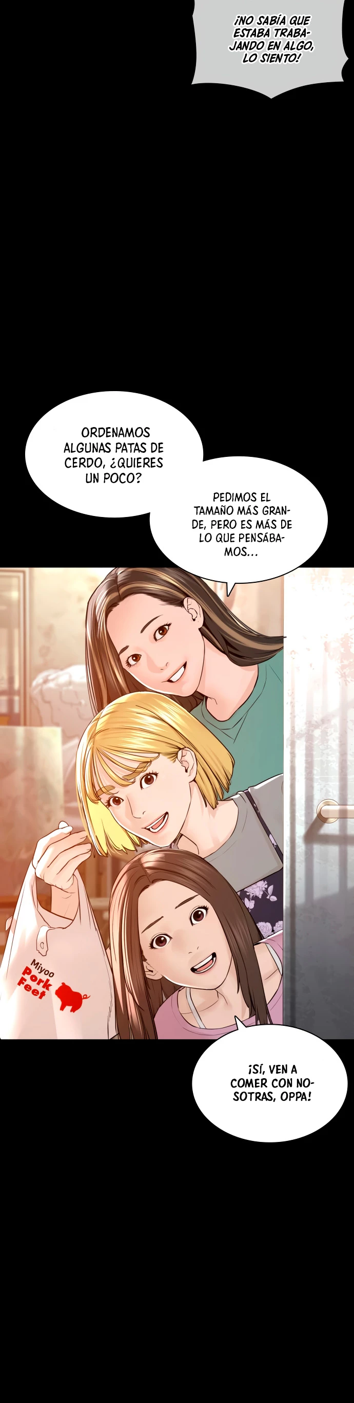 Como madrear - Capítulo 131 - Página 11 - LectorTMOo