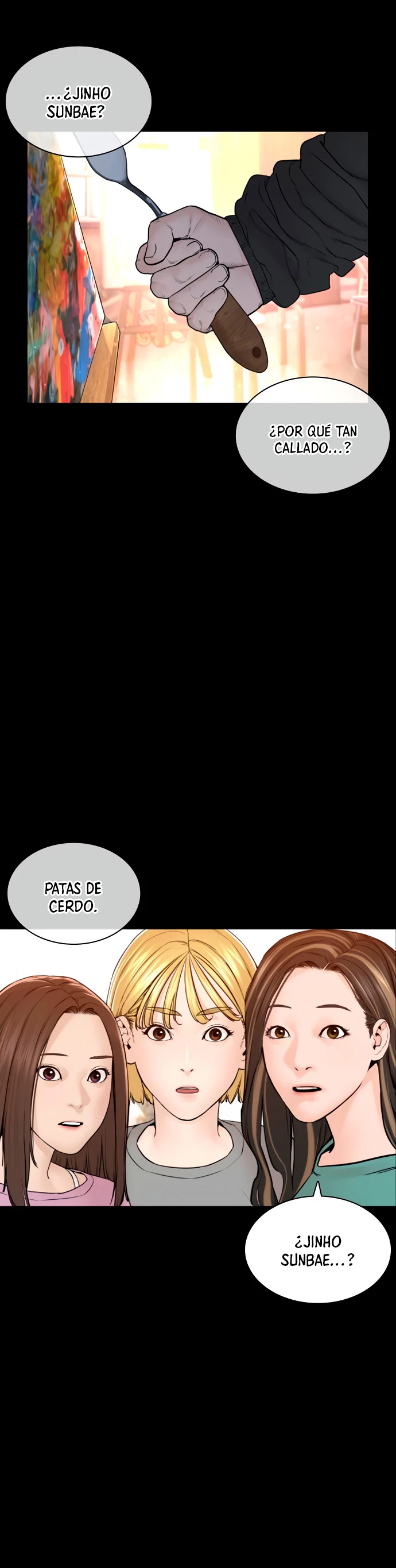 Como madrear - Capítulo 131 - Página 12 - LectorTMOo