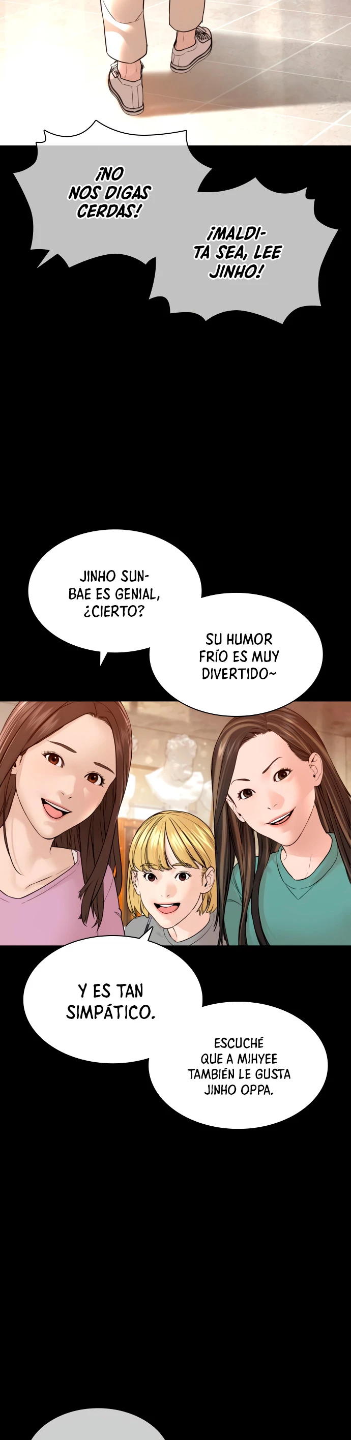 Como madrear - Capítulo 131 - Página 15 - LectorTMOo