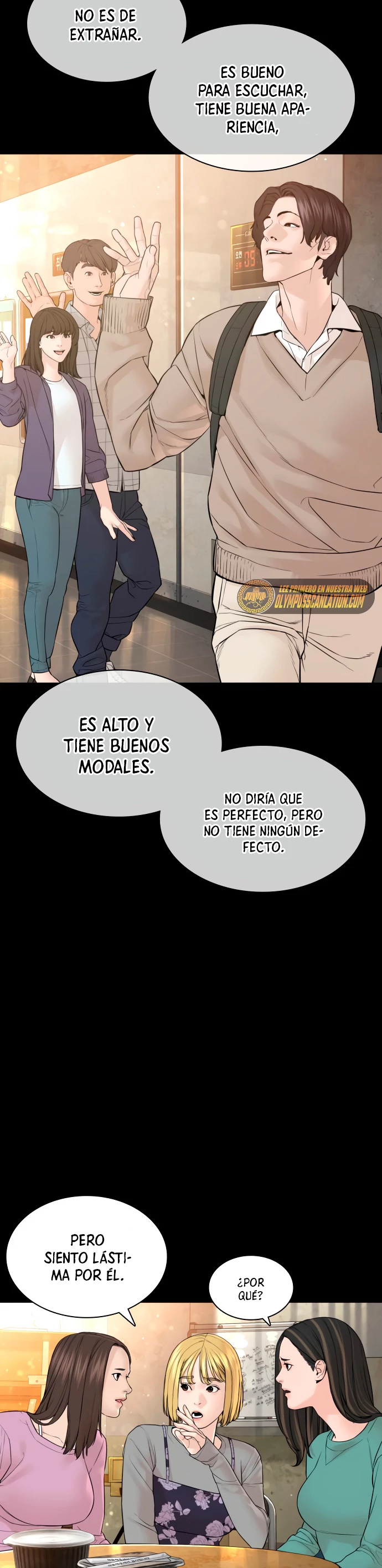 Como madrear - Capítulo 131 - Página 16 - LectorTMOo