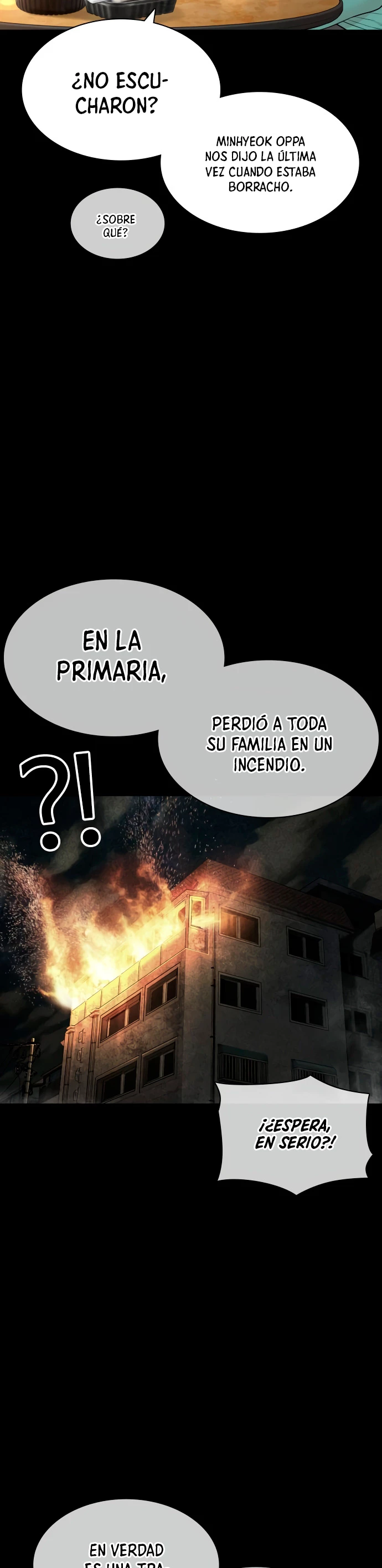 Como madrear - Capítulo 131 - Página 17 - LectorTMOo