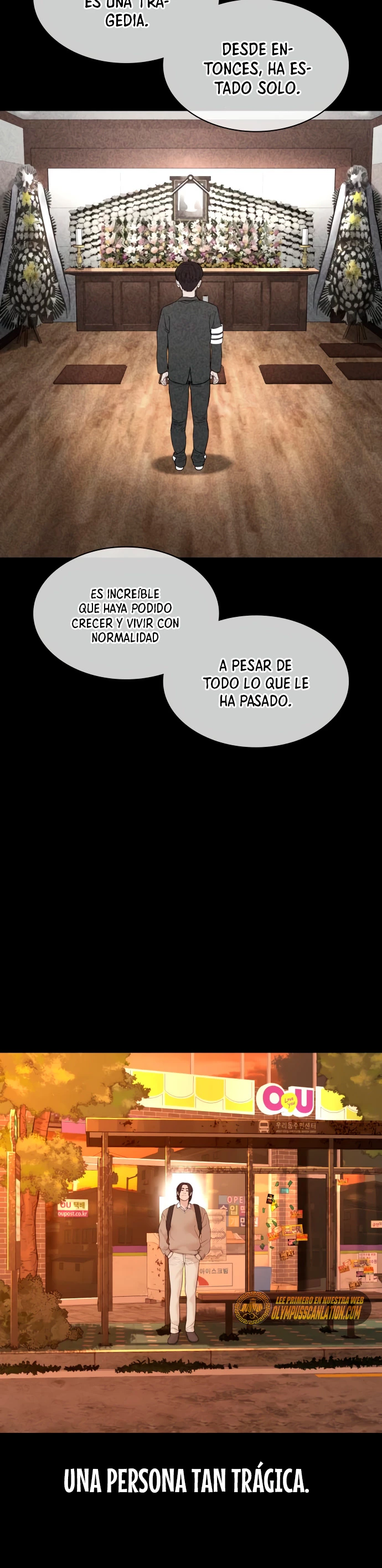 Como madrear - Capítulo 131 - Página 18 - LectorTMOo