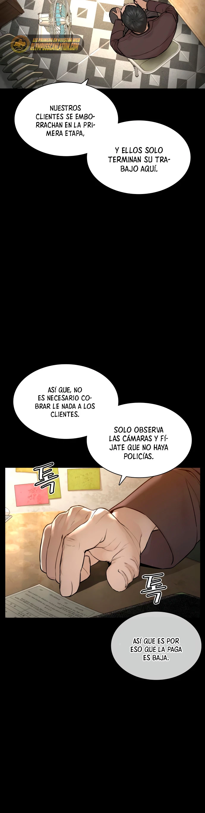 Como madrear - Capítulo 131 - Página 24 - LectorTMOo