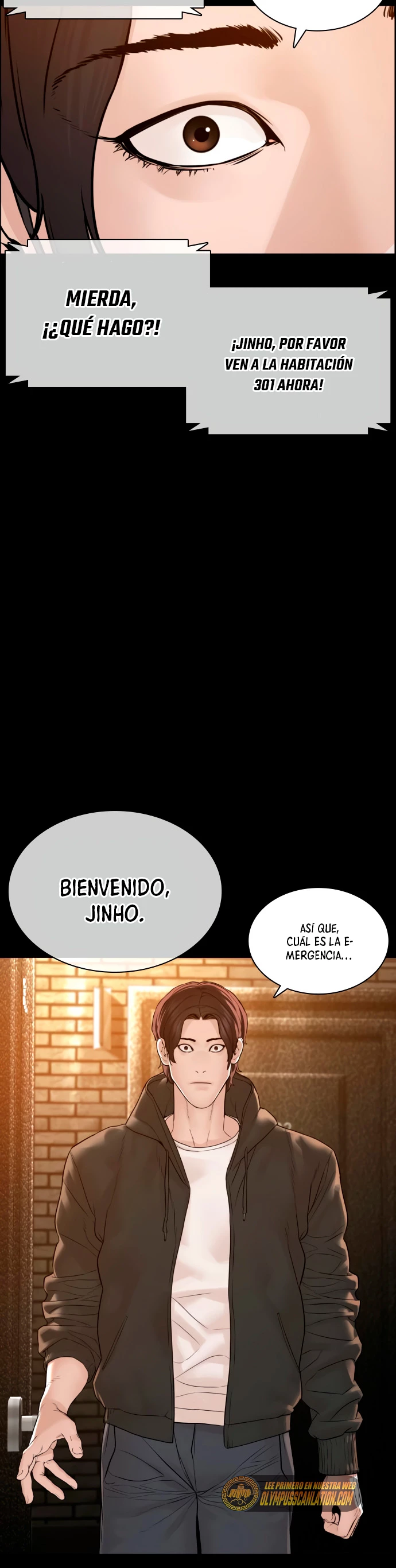 Como madrear - Capítulo 131 - Página 32 - LectorTMOo