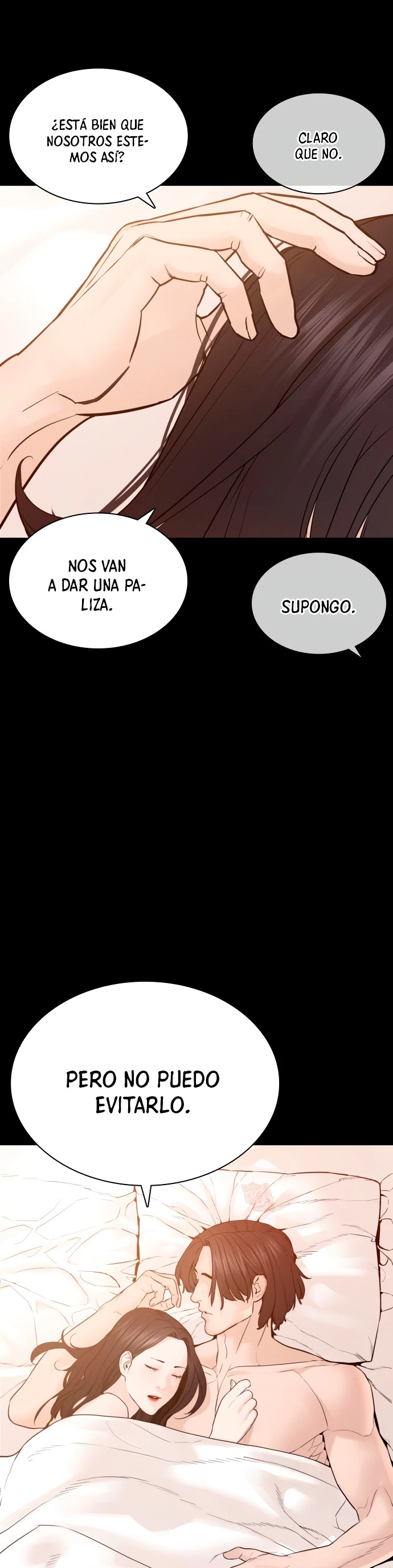 Como madrear - Capítulo 131 - Página 35 - LectorTMOo