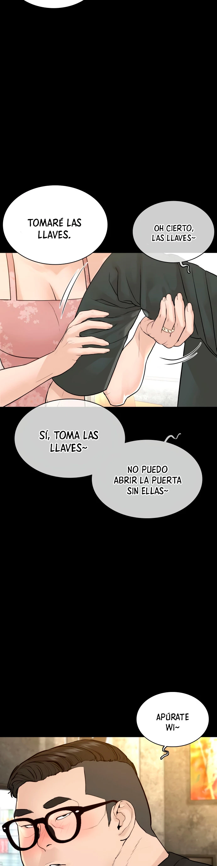 Como madrear - Capítulo 131 - Página 39 - LectorTMOo