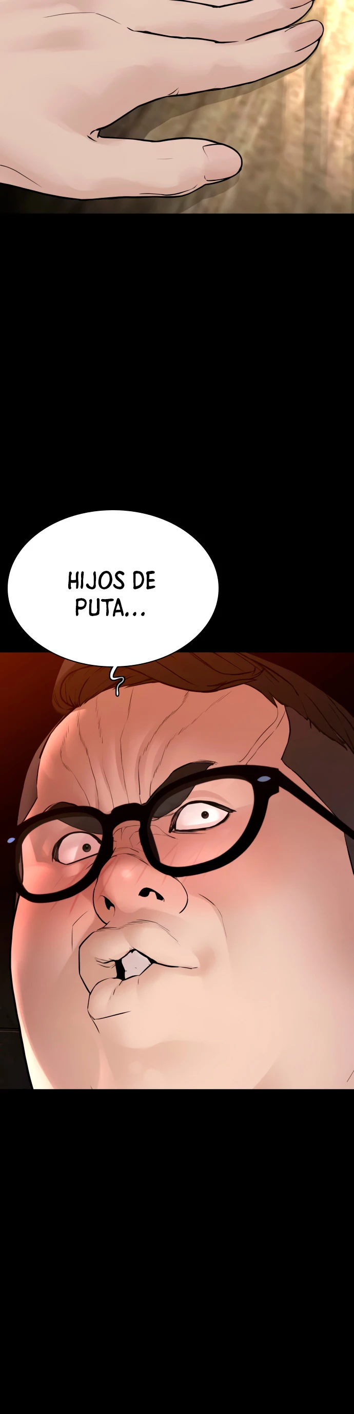 Como madrear - Capítulo 131 - Página 41 - LectorTMOo
