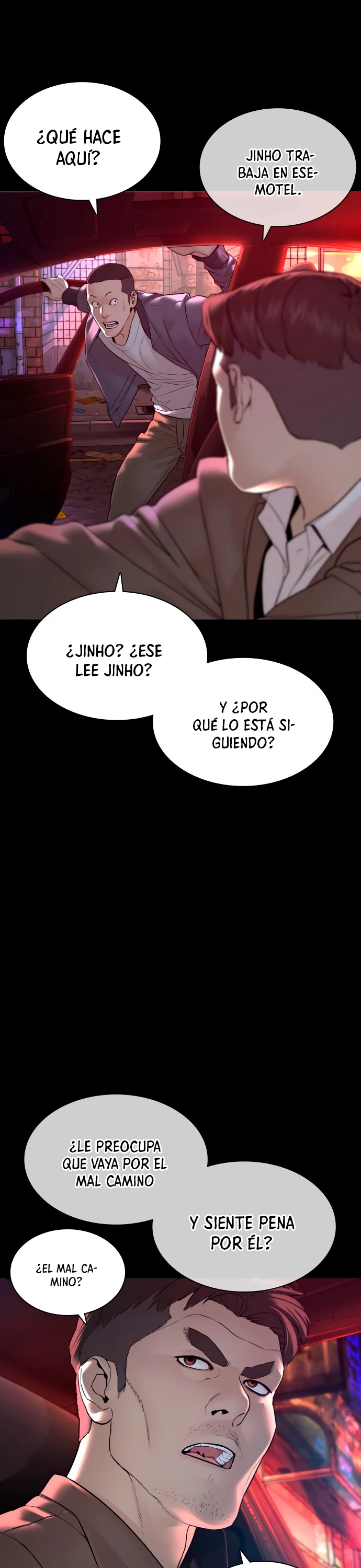Como madrear - Capítulo 131 - Página 47 - LectorTMOo