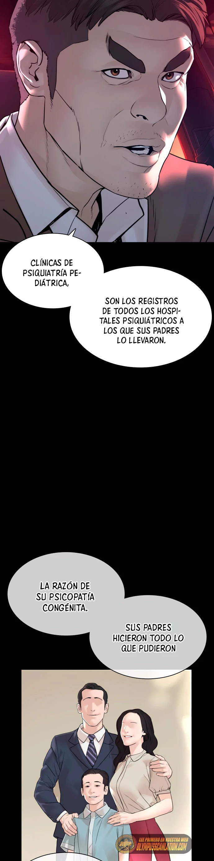 Como madrear - Capítulo 131 - Página 50 - LectorTMOo