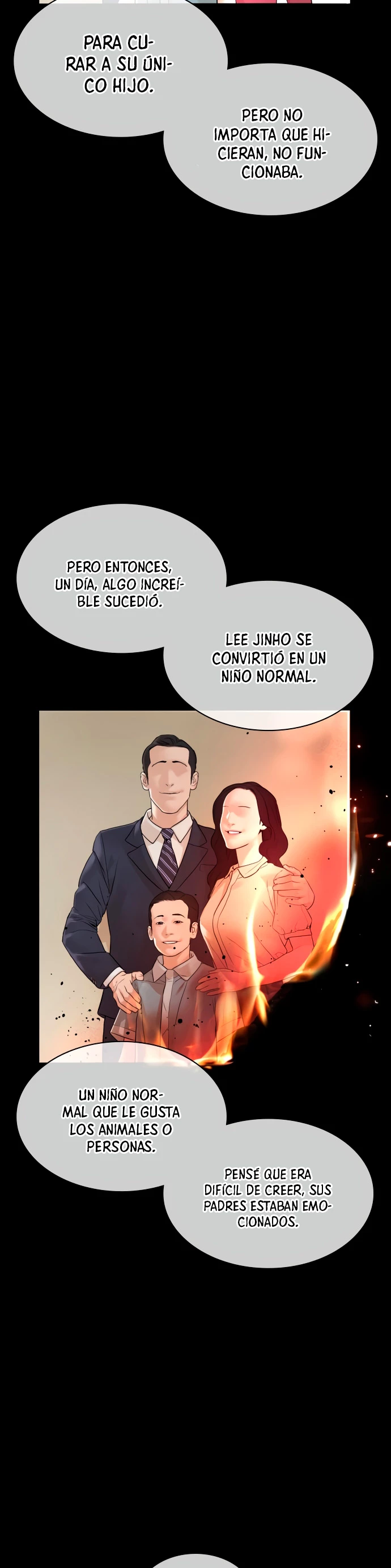 Como madrear - Capítulo 131 - Página 51 - LectorTMOo