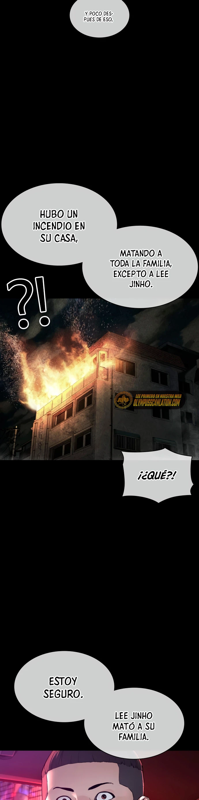 Como madrear - Capítulo 131 - Página 52 - LectorTMOo