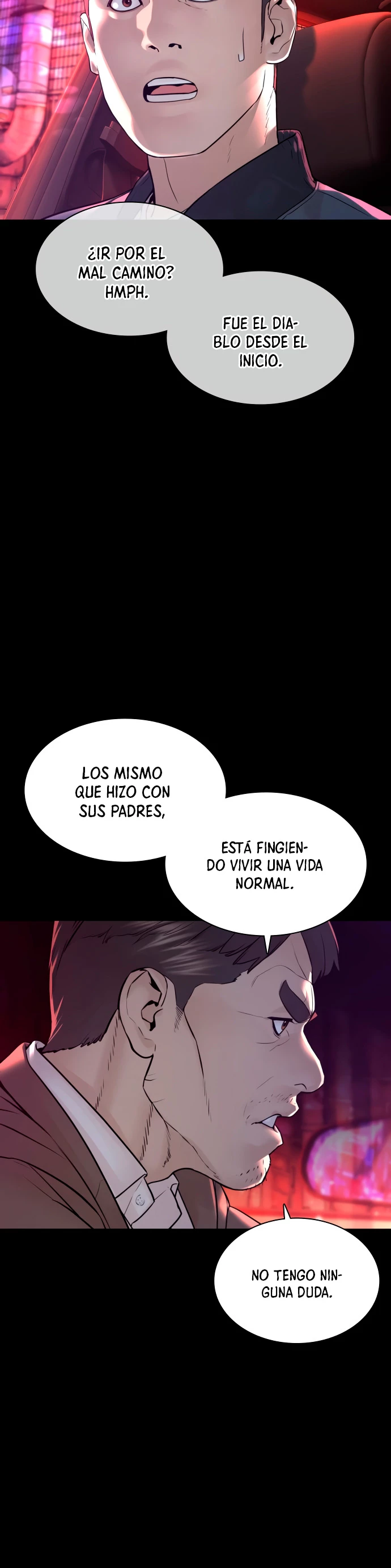 Como madrear - Capítulo 131 - Página 53 - LectorTMOo
