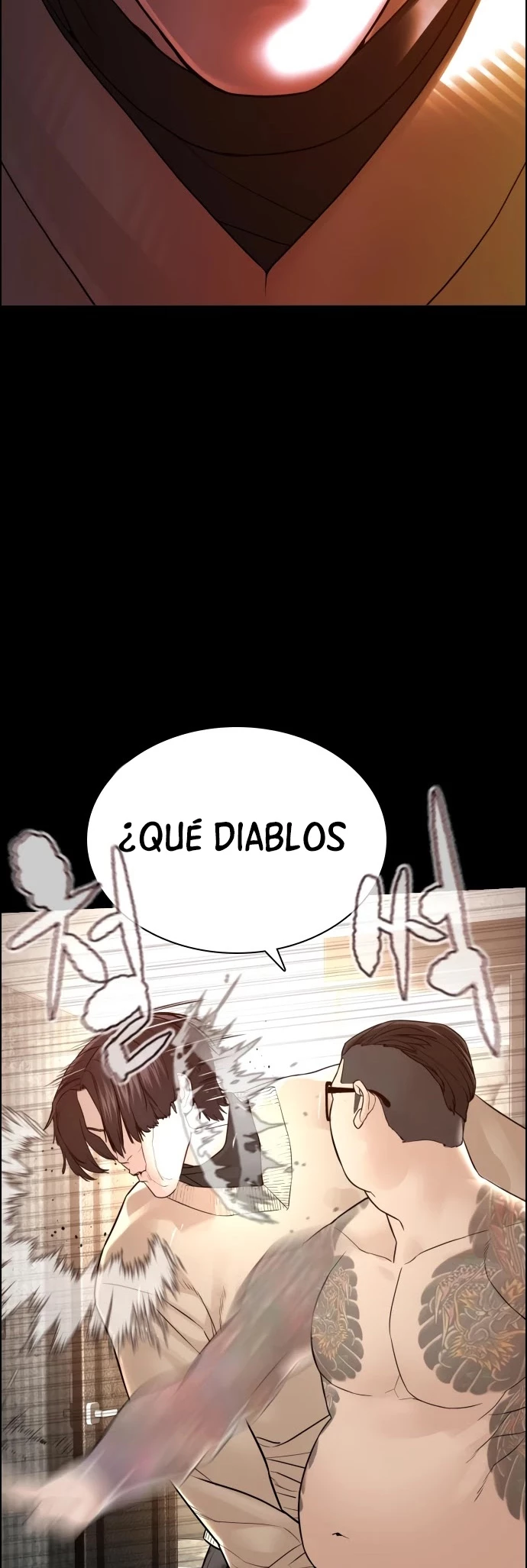 Como madrear - Capítulo 132 - Página 5 - LectorTMOo
