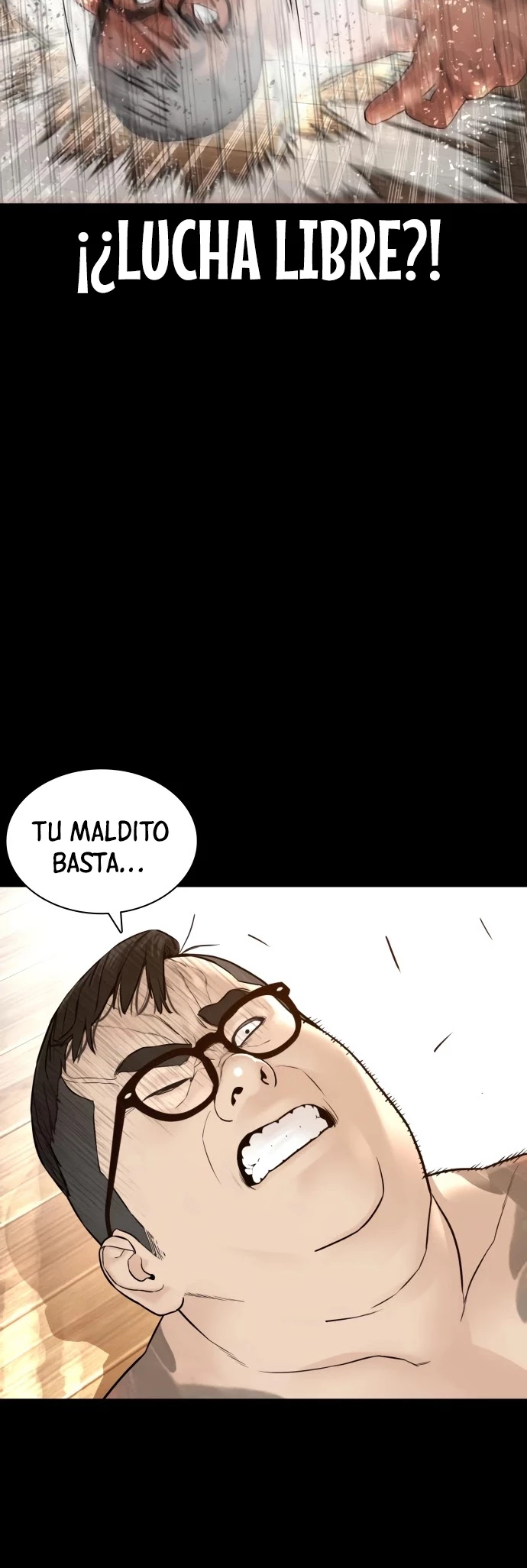 Como madrear - Capítulo 132 - Página 14 - LectorTMOo