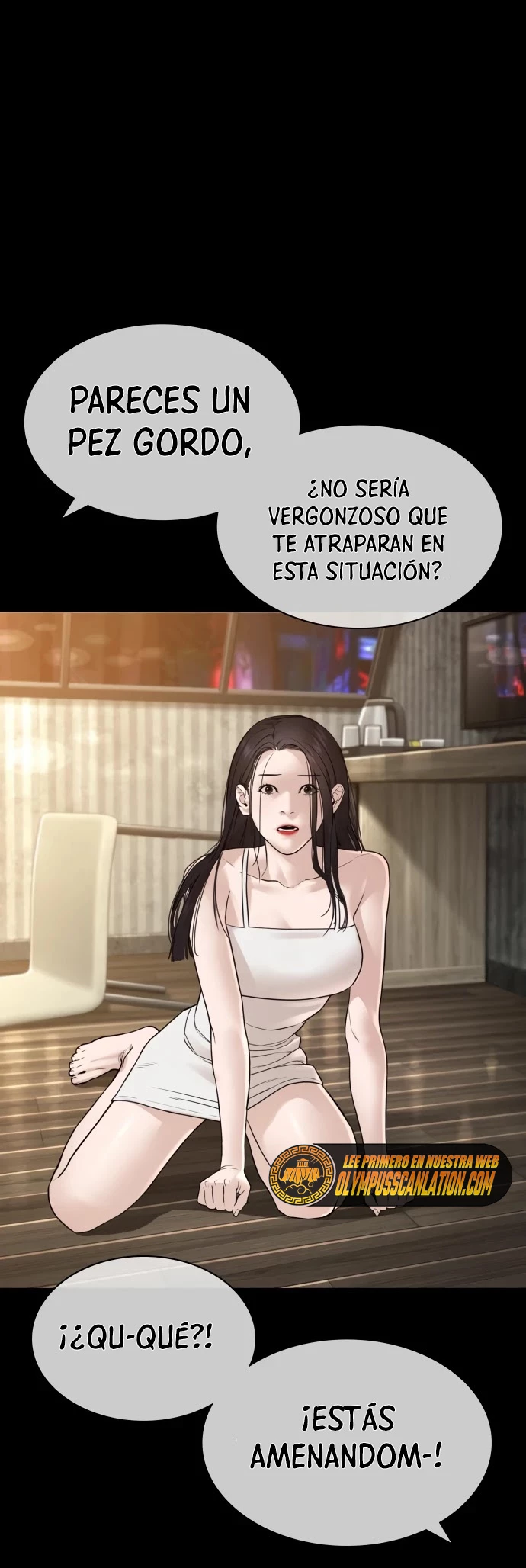 Como madrear - Capítulo 132 - Página 16 - LectorTMOo