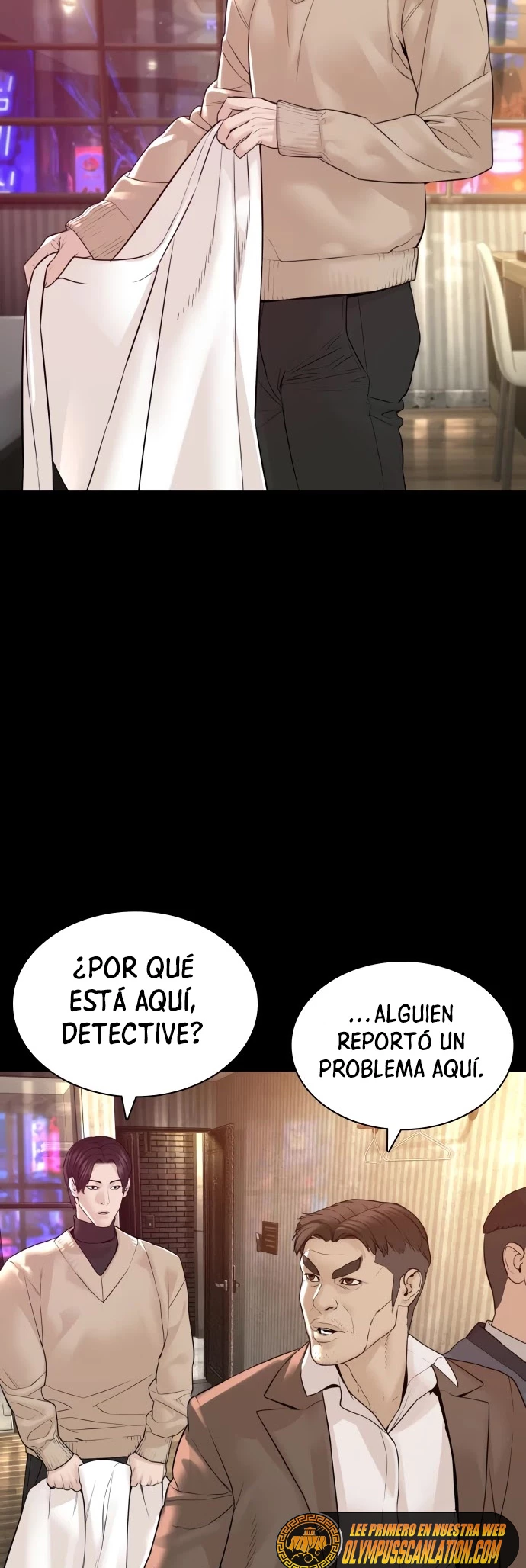 Como madrear - Capítulo 132 - Página 21 - LectorTMOo