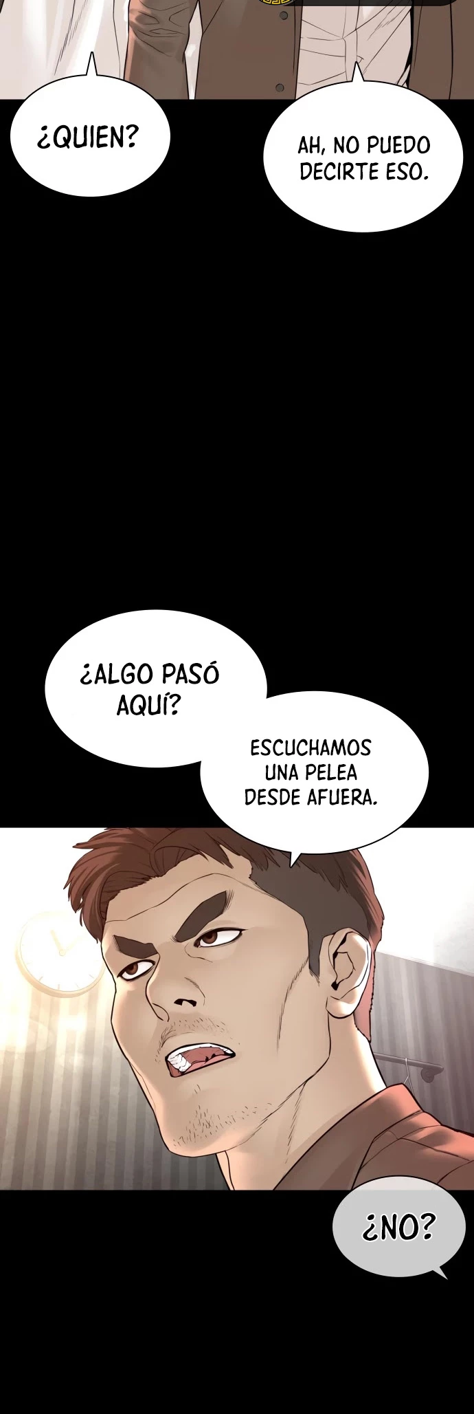 Como madrear - Capítulo 132 - Página 22 - LectorTMOo