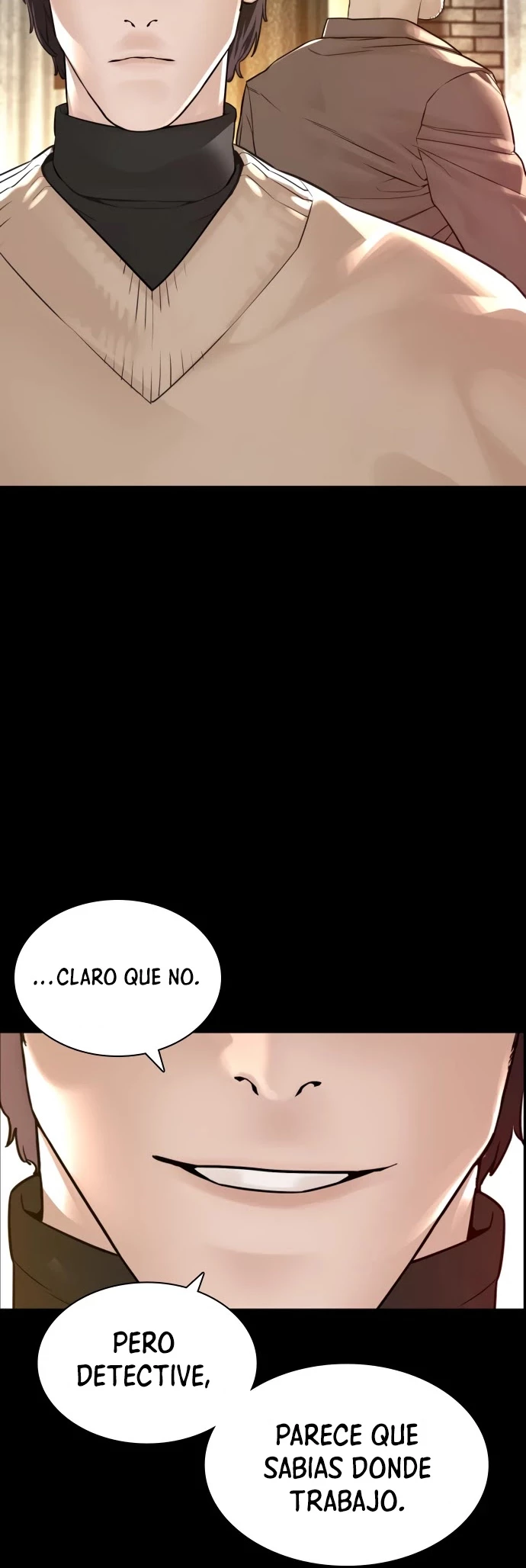 Como madrear - Capítulo 132 - Página 26 - LectorTMOo
