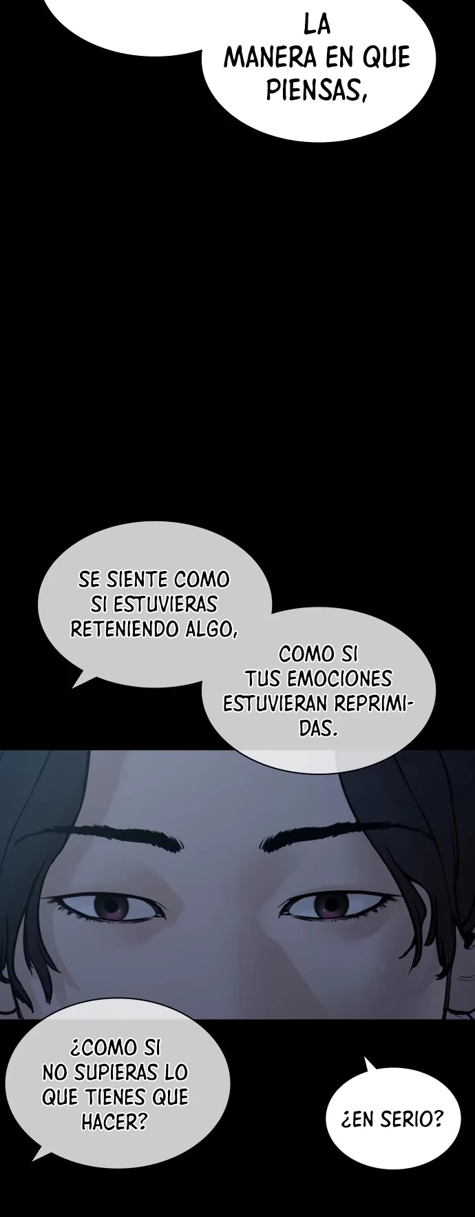 Como madrear - Capítulo 132 - Página 43 - LectorTMOo