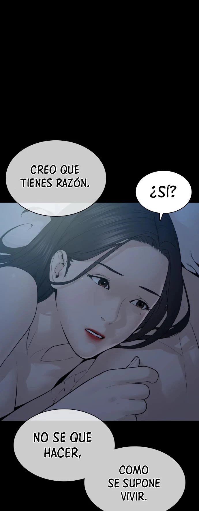 Como madrear - Capítulo 132 - Página 44 - LectorTMOo