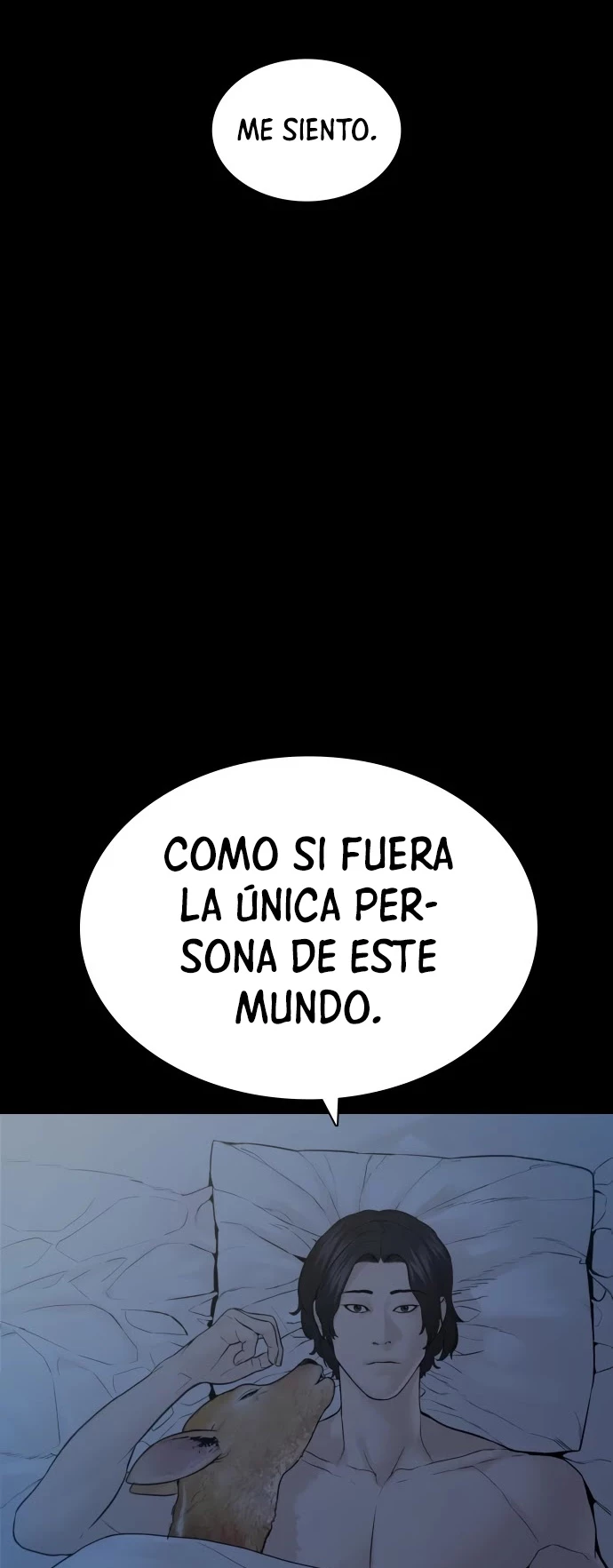 Como madrear - Capítulo 132 - Página 46 - LectorTMOo