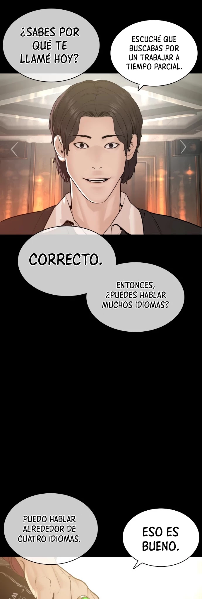 Como madrear - Capítulo 132 - Página 51 - LectorTMOo