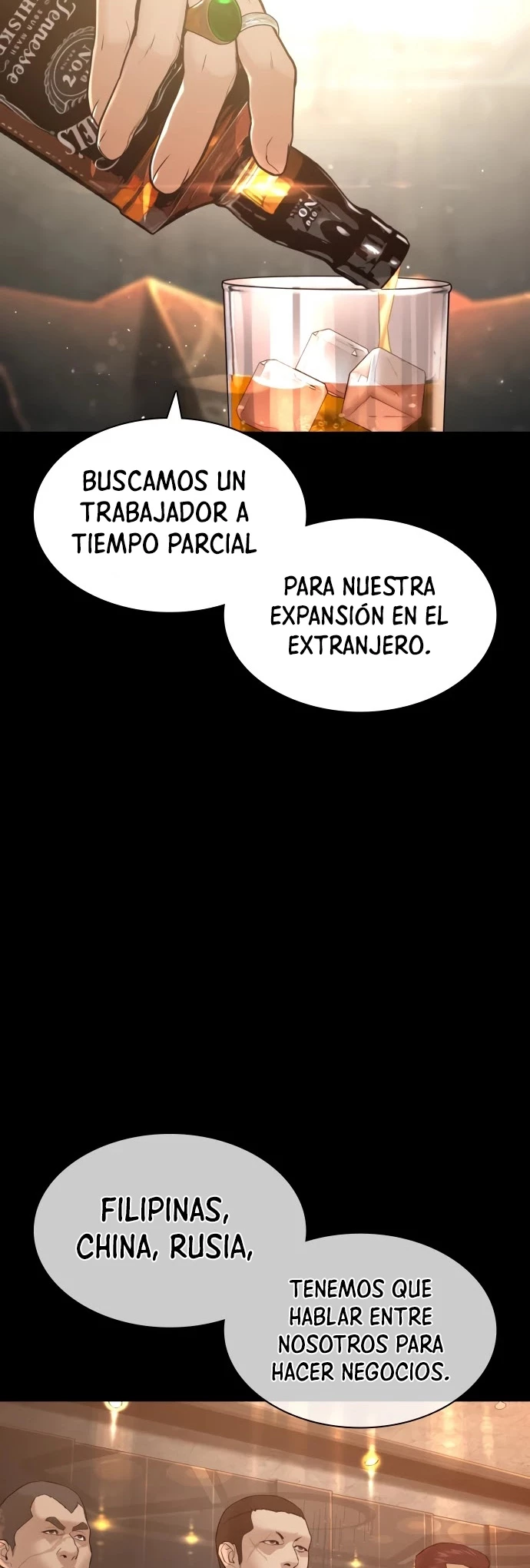 Como madrear - Capítulo 132 - Página 52 - LectorTMOo