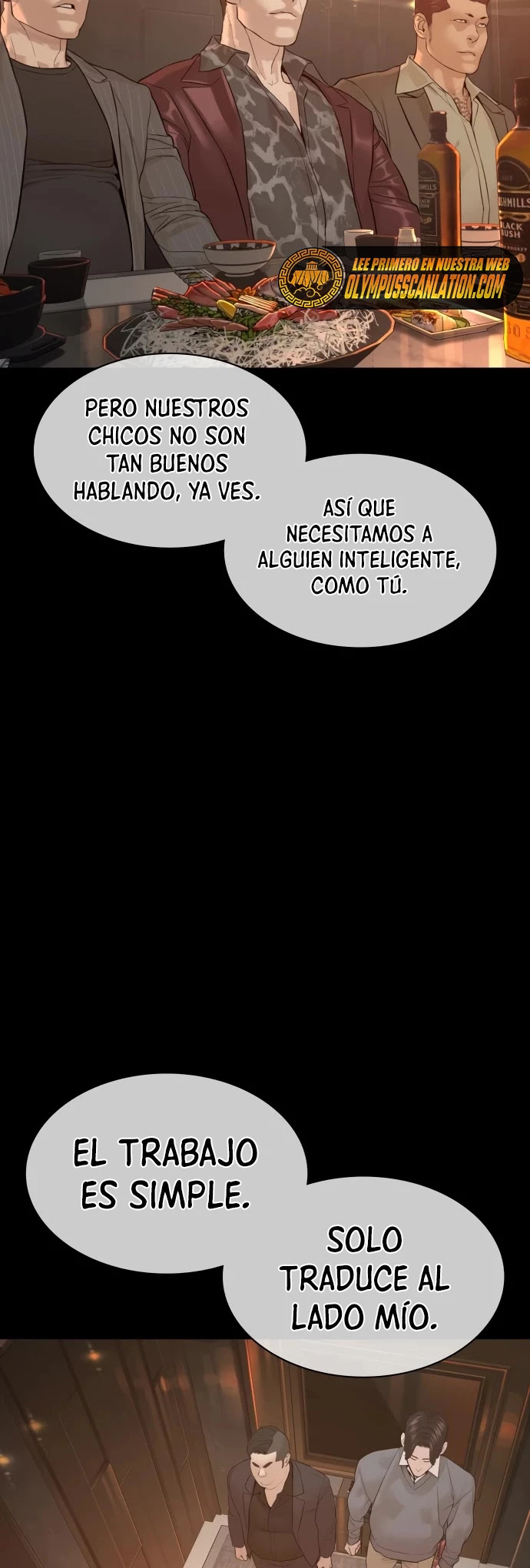 Como madrear - Capítulo 132 - Página 53 - LectorTMOo