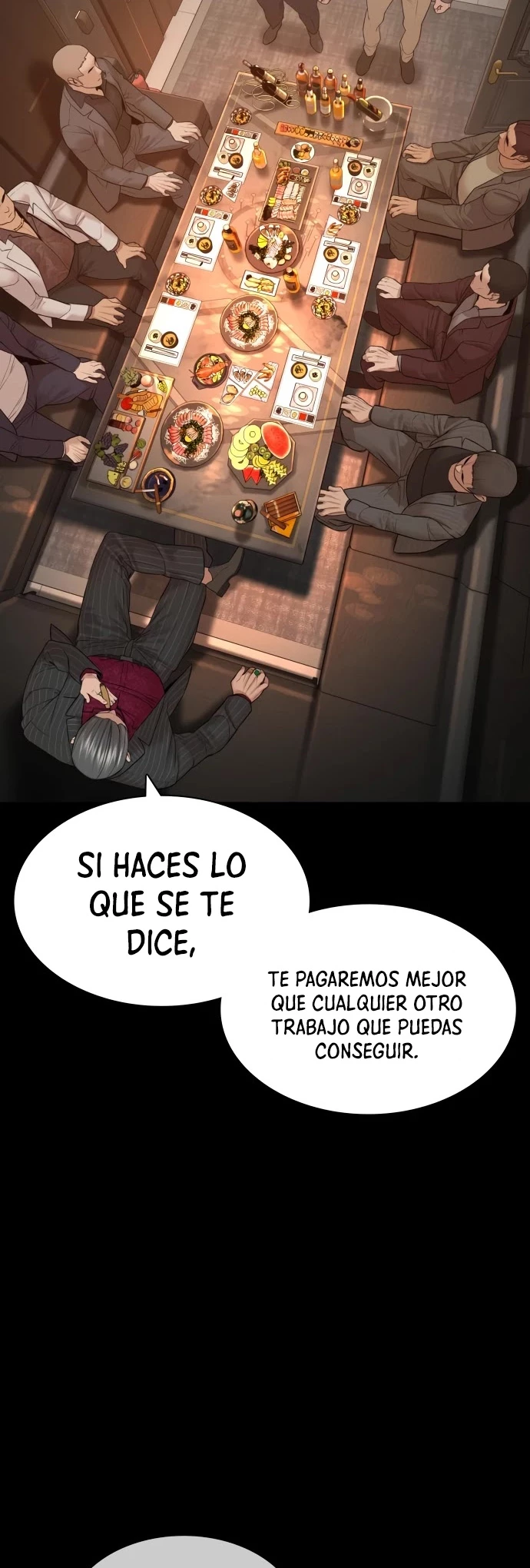 Como madrear - Capítulo 132 - Página 54 - LectorTMOo