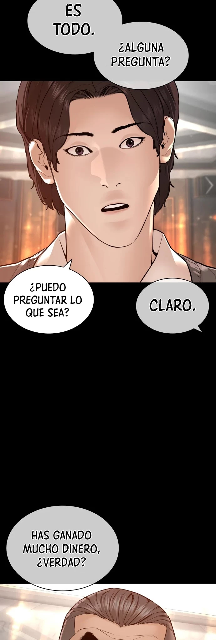 Como madrear - Capítulo 132 - Página 55 - LectorTMOo