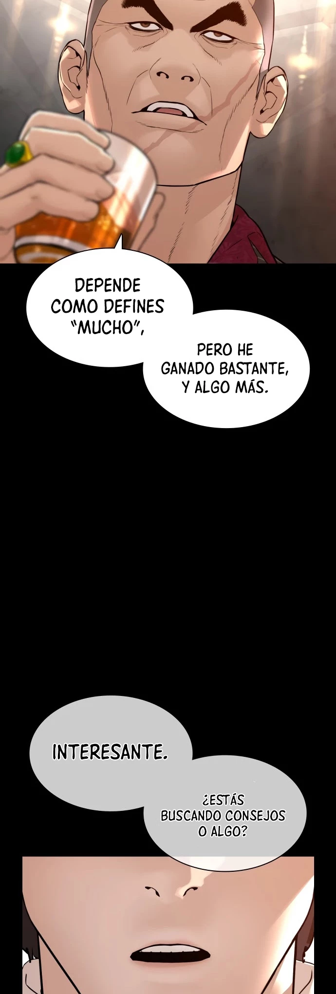Como madrear - Capítulo 132 - Página 56 - LectorTMOo