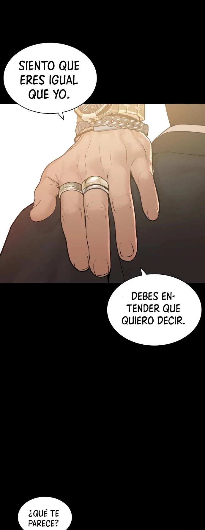 Como madrear - Capítulo 132 - Página 67 - LectorTMOo