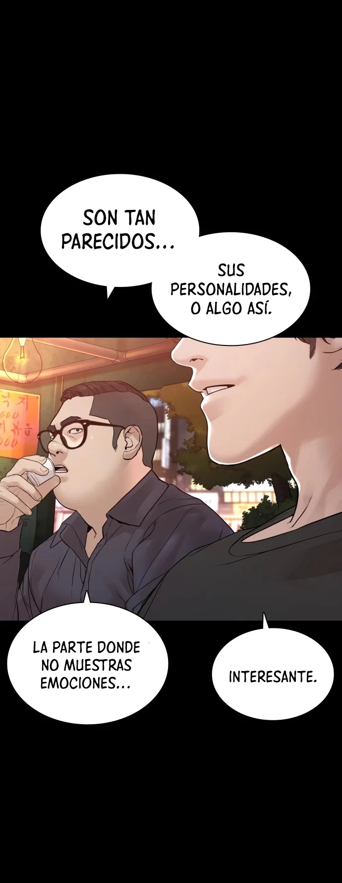 Como madrear - Capítulo 132 - Página 74 - LectorTMOo