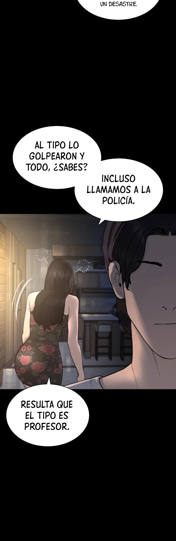 Como madrear - Capítulo 132 - Página 78 - LectorTMOo