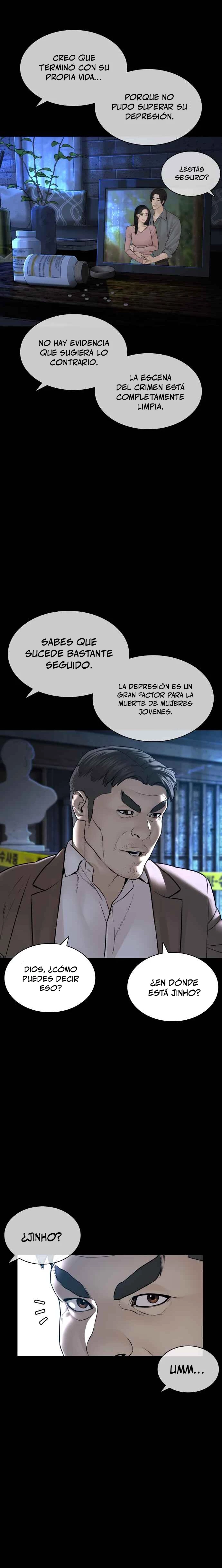 Como madrear - Capítulo 133 - Página 4 - LectorTMOo