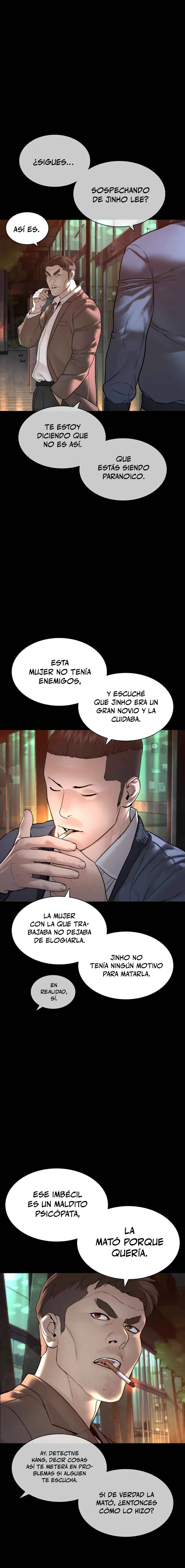 Como madrear - Capítulo 133 - Página 6 - LectorTMOo