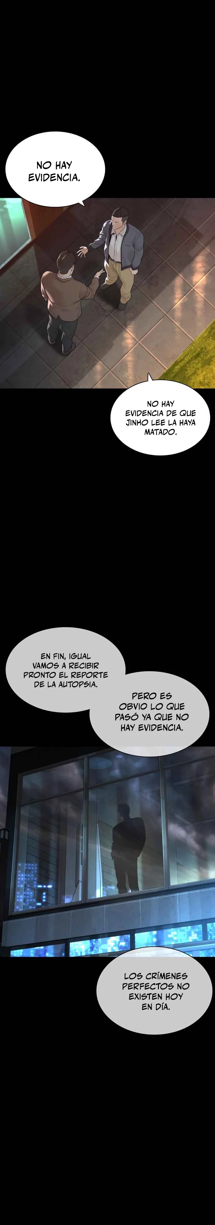 Como madrear - Capítulo 133 - Página 7 - LectorTMOo
