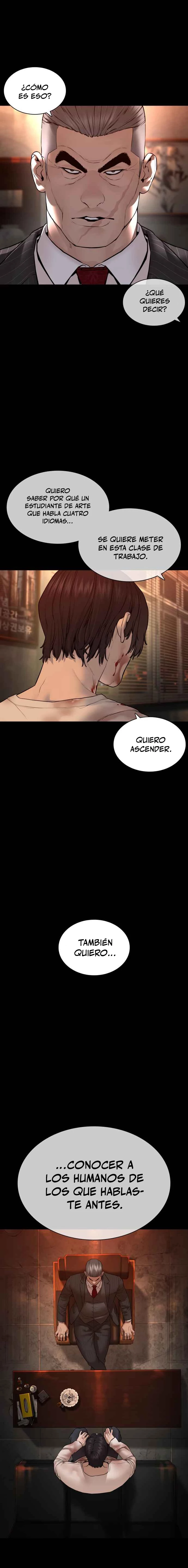 Como madrear - Capítulo 133 - Página 10 - LectorTMOo