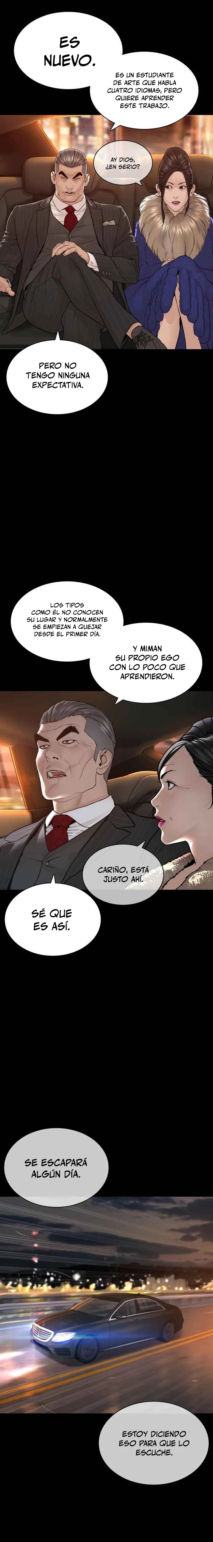 Como madrear - Capítulo 133 - Página 13 - LectorTMOo