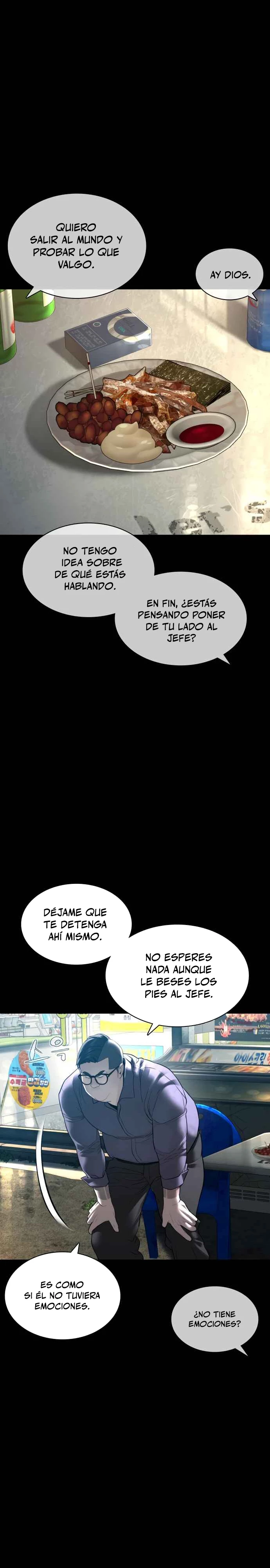 Como madrear - Capítulo 133 - Página 18 - LectorTMOo